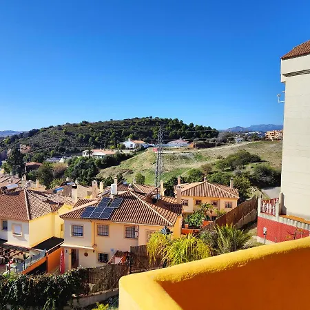 Vistabella Pacos Appartement *
