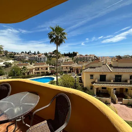 Appartement Vistabella Pacos Fuengirola