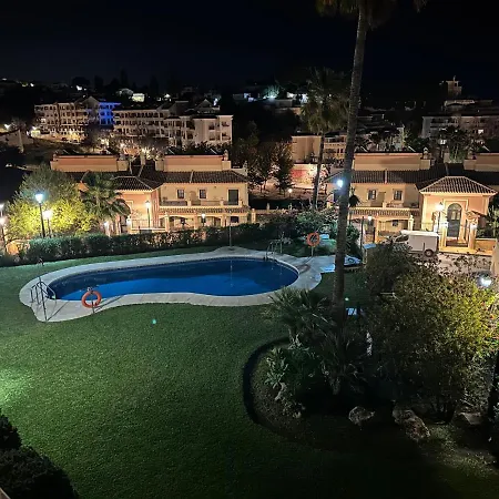 Vistabella Pacos Appartement Fuengirola